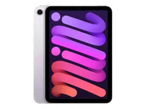 Apple iPad mini A17 Pro Wi-Fi + Cellular - miniature 2