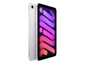 Apple iPad mini A17 Pro Wi-Fi + Cellular - miniature 4