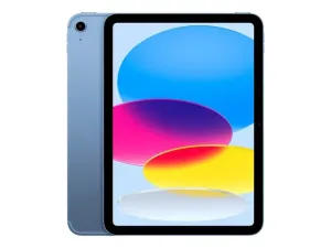 Apple iPad A16 Wi-Fi + Cellular - miniature 4