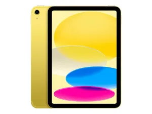 Apple iPad A16 Wi-Fi + Cellular - miniature 4