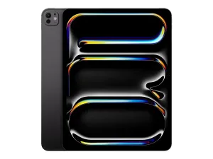 Apple 13-inch iPad Pro M5 Wi-Fi + Cellular - miniature 3