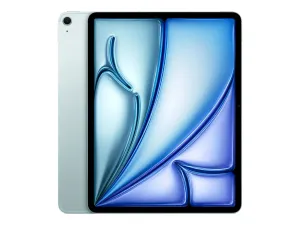 Apple 13-inch iPad Air M4 Wi-Fi + Cellular - miniature 1