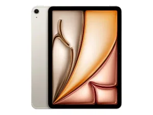 Apple 11-inch iPad Air M4 Wi-Fi + Cellular - miniature 1
