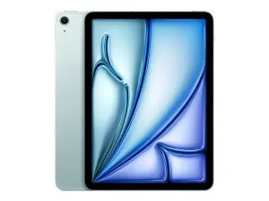 Apple 11-inch iPad Air M2 Wi-Fi + Cellular - miniature 3
