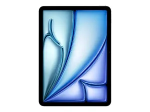 Apple 11-inch iPad Air M2 Wi-Fi + Cellular - miniature 1
