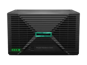 HPE ProLiant MicroServer Gen11 - miniature 2