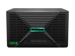 HPE ProLiant MicroServer Gen11 - miniature 4
