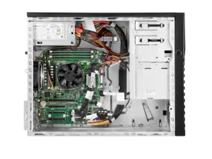 HPE ProLiant ML30 Gen11 - miniature 2