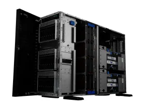 HPE ProLiant ML350 Gen11 - miniature 2