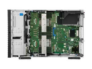 HPE ProLiant Compute ML350 Gen12 - miniature 4