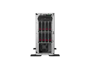 HPE ProLiant ML110 Gen11 - miniature 1