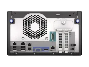 HPE ProLiant MicroServer Gen11 - miniature 5