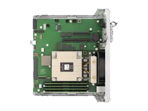 HPE ProLiant MicroServer Gen11 - miniature 4