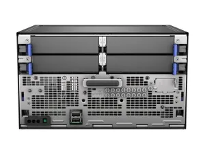 HPE ProLiant MicroServer Gen11 - miniature 3