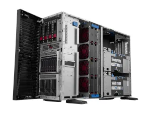 HPE ProLiant Compute ML350 Gen12 - miniature 2
