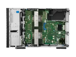 HPE ProLiant Compute ML350 Gen12 - miniature 4