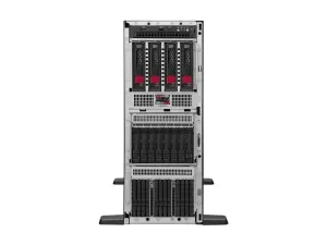 HPE ProLiant Compute ML350 Gen12 - miniature 1