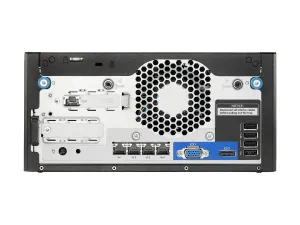 HPE ProLiant MicroServer Gen10 Plus v2 Performance 1 - miniature 3