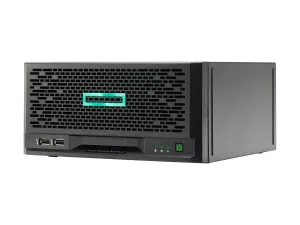 HPE ProLiant MicroServer Gen10 Plus v2 Performance 1 - miniature 4