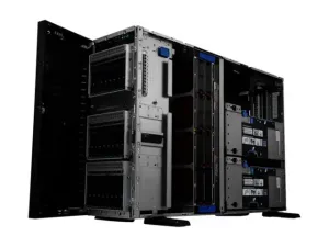 HPE ProLiant ML350 Gen11 - miniature 4