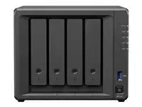 Synology DP340 - miniature 2
