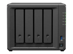 Synology DP340 - miniature 1