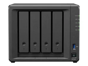 Synology DP340 - miniature 4
