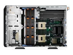 Dell PowerEdge T560 - miniature 3