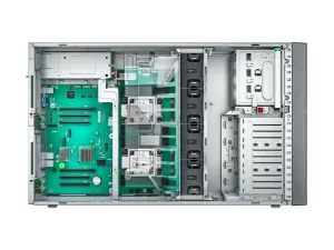Fujitsu PRIMERGY TX2550 M7 - miniature 3