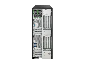 Fujitsu PRIMERGY TX2550 M7 - miniature 2