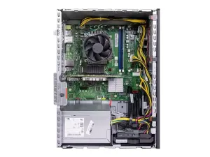 Lenovo ThinkSystem ST45 V3 7DH5 - miniature 3