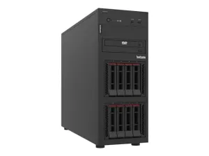 Lenovo ThinkSystem ST250 V3 7DCE - miniature 3