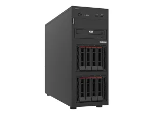 Lenovo ThinkSystem ST250 V3 7DCE - miniature 1