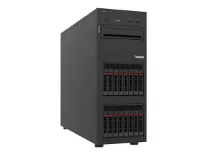 Lenovo ThinkSystem ST250 V2 7D8F - miniature 3