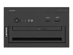 Lenovo ThinkSystem ST250 V2 7D8F - miniature 4
