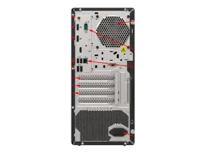 Lenovo ThinkSystem ST50 V2 7D8J - miniature 5