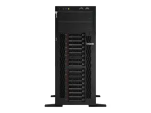 Lenovo ThinkSystem ST550 7X10 - miniature 1