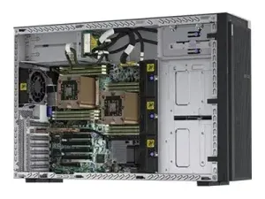 Lenovo ThinkSystem ST550 7X10 - miniature 4