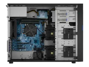 Lenovo ThinkSystem ST250 7Y45 - miniature 2