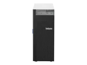 Lenovo ThinkSystem ST250 7Y45 - miniature 1