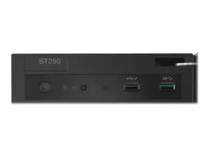 Lenovo ThinkSystem ST250 7Y45 - miniature 3