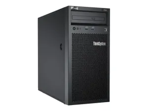 Lenovo ThinkSystem ST50 7Y48 - miniature 5