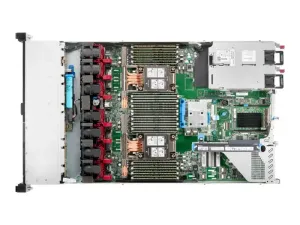 HPE ProLiant DL360 Gen10 Plus - miniature 4