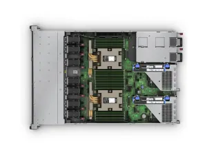 HPE ProLiant DL365 Gen11 - miniature 4