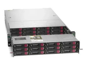 HPE Apollo - miniature 4