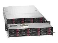 HPE Apollo - miniature 2