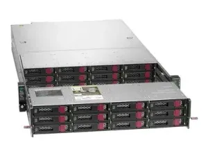 HPE Apollo 4200 Gen10 Plus Qumulo Archive Node - miniature 2