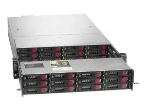 HPE Apollo 4200 Gen10 Plus Qumulo Archive Node - miniature 3