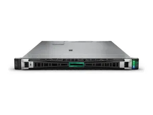 HPE ProLiant DL360 Gen11 Network Choice