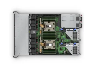 HPE ProLiant DL365 Gen11 - miniature 4